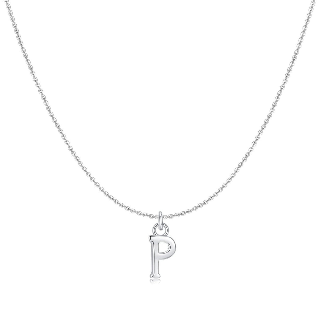 Collar de Letras Pequeñas
