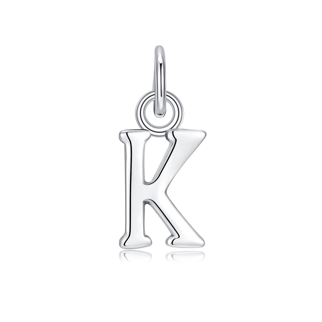Collar de Letras Pequeñas