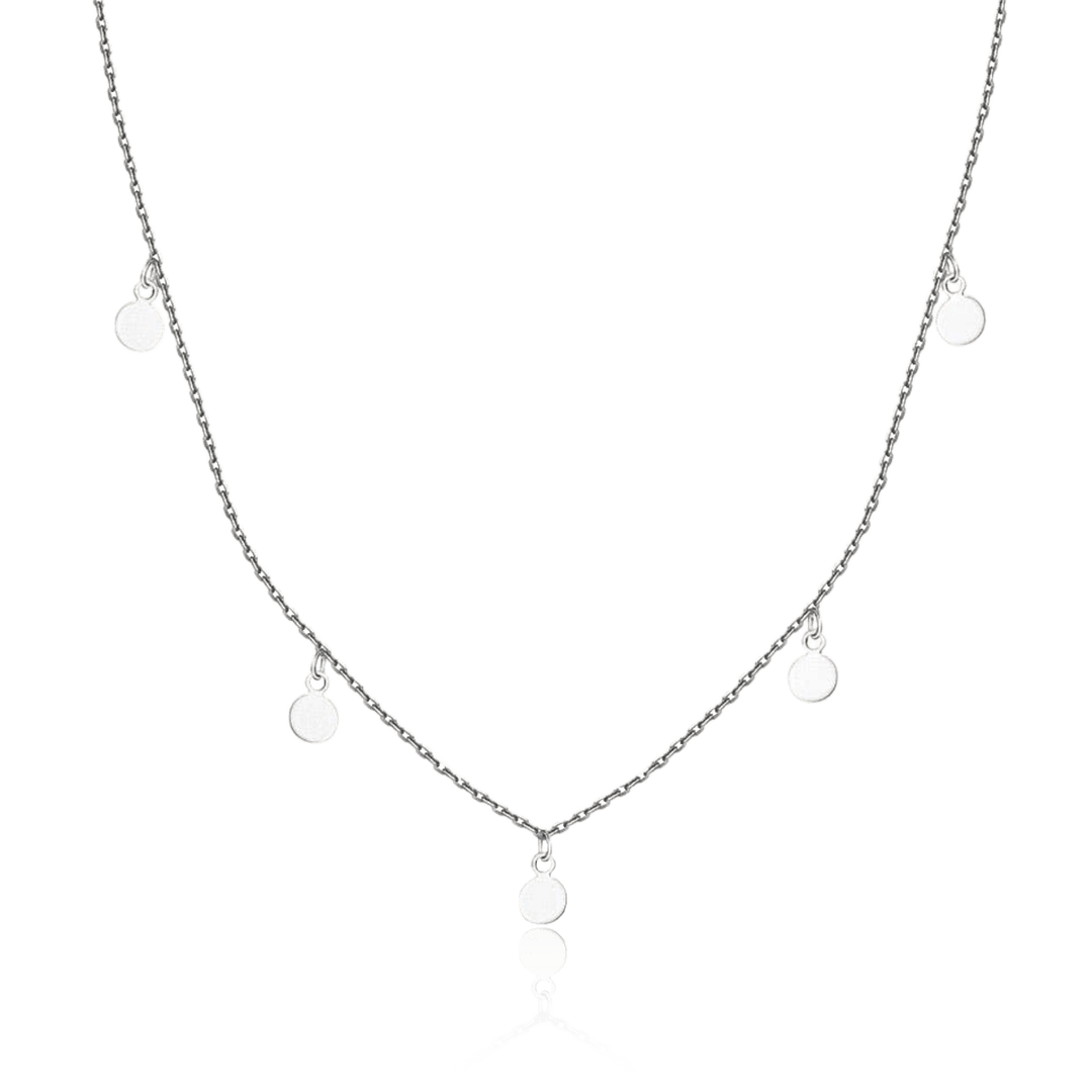 Collar de Pequeños Círculos