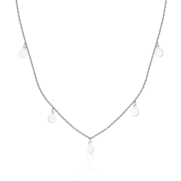 Collar de Pequeños Círculos