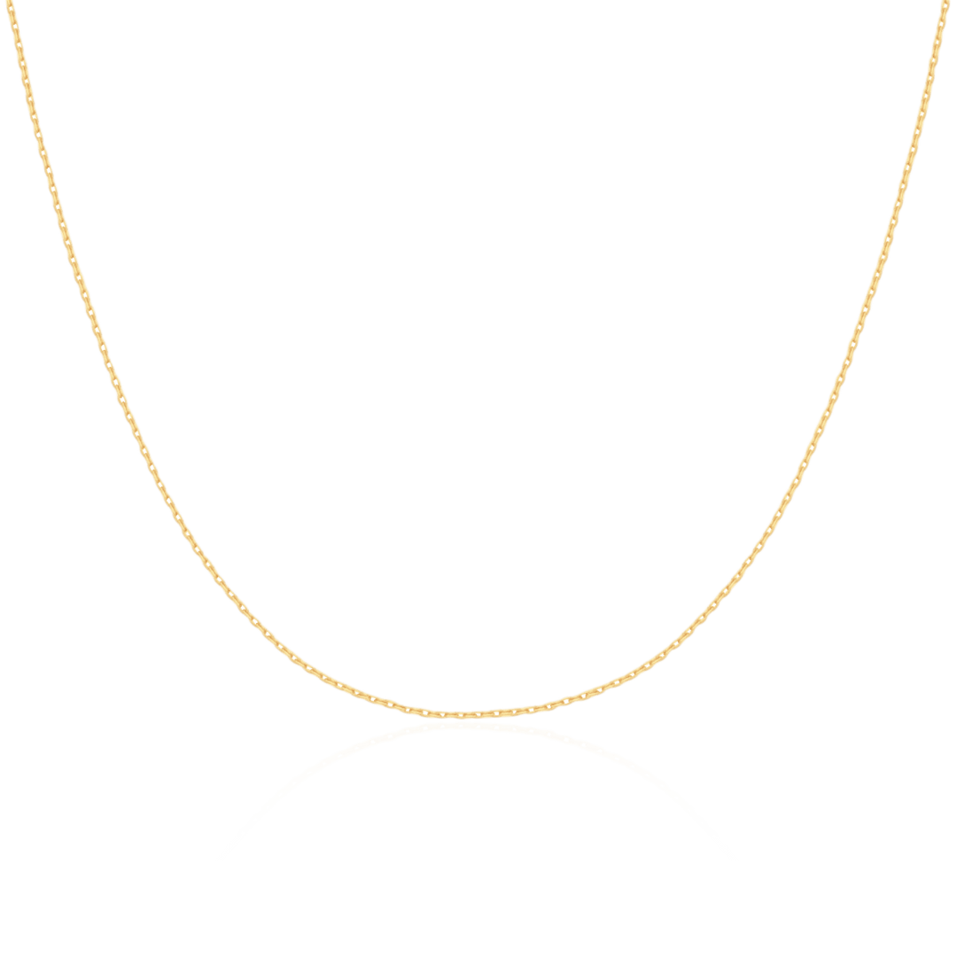 Collar Pequeño Número