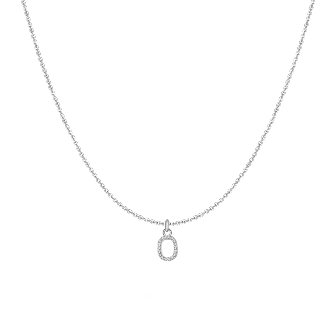 Collar Pequeño Número