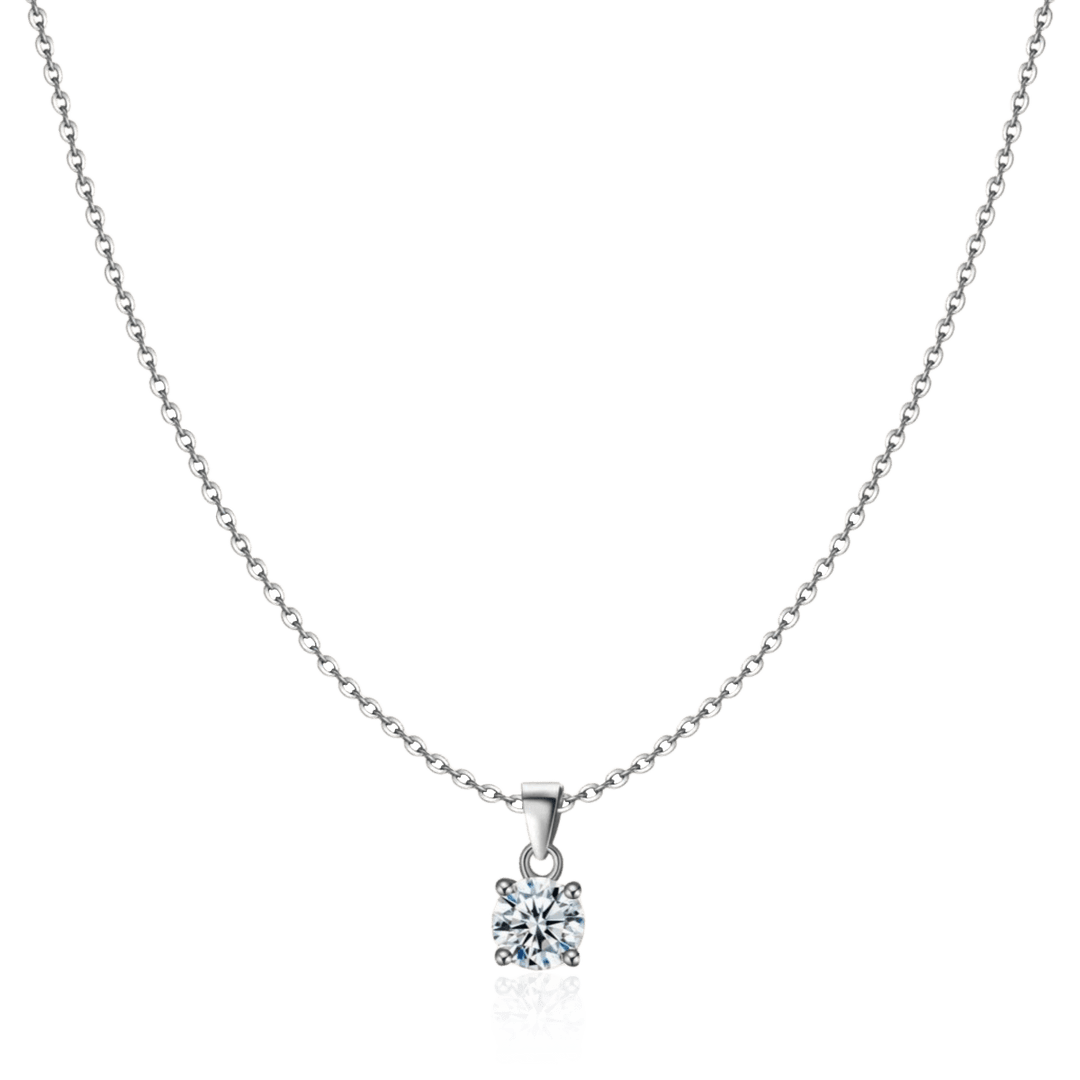 Collar Mayor Zircón
