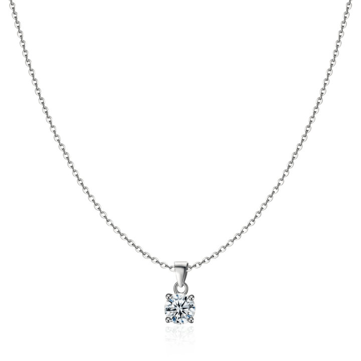 Collar Mayor Zircón