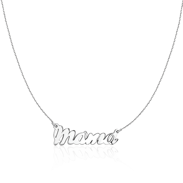Collar de mamá