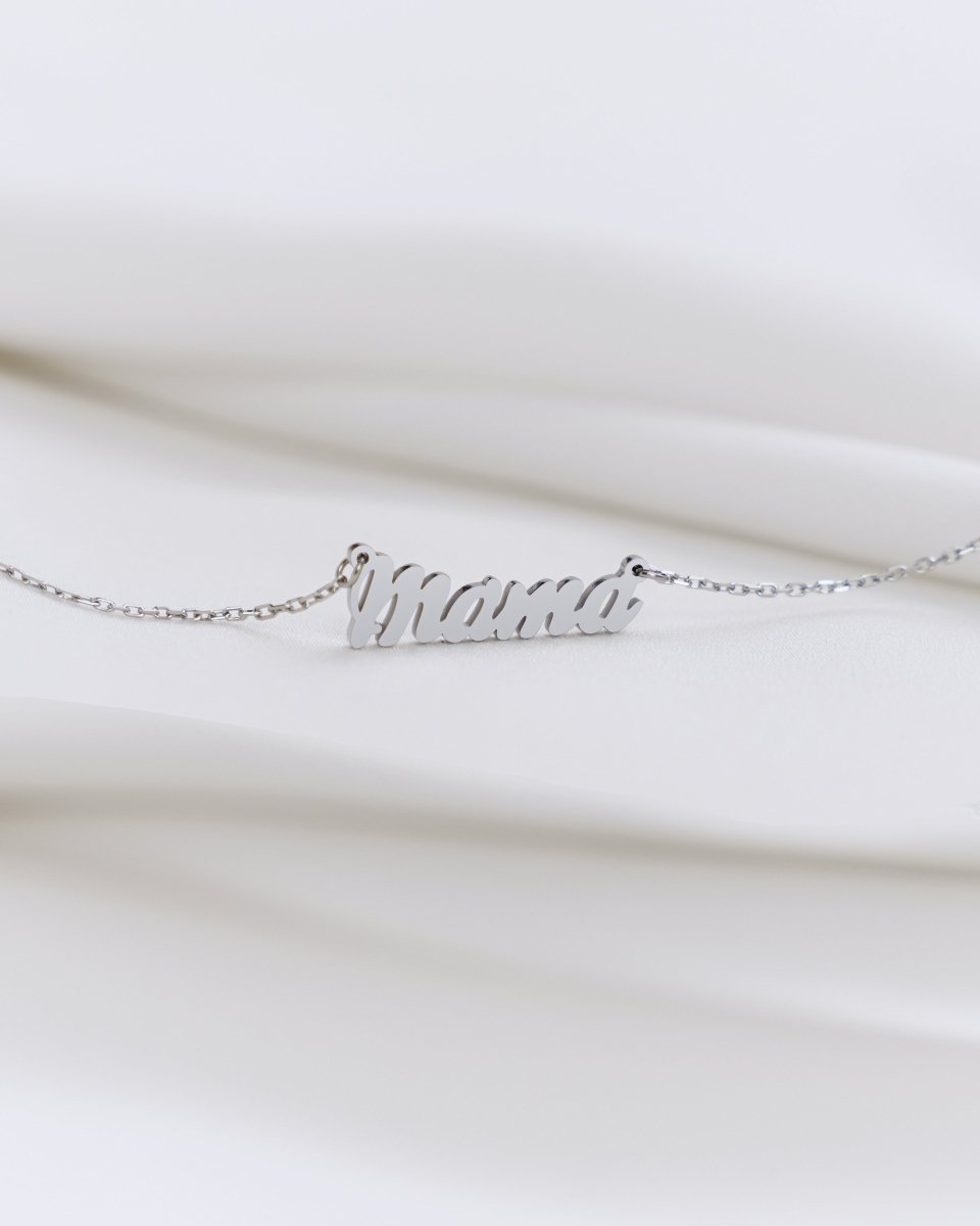 Collar de mamá