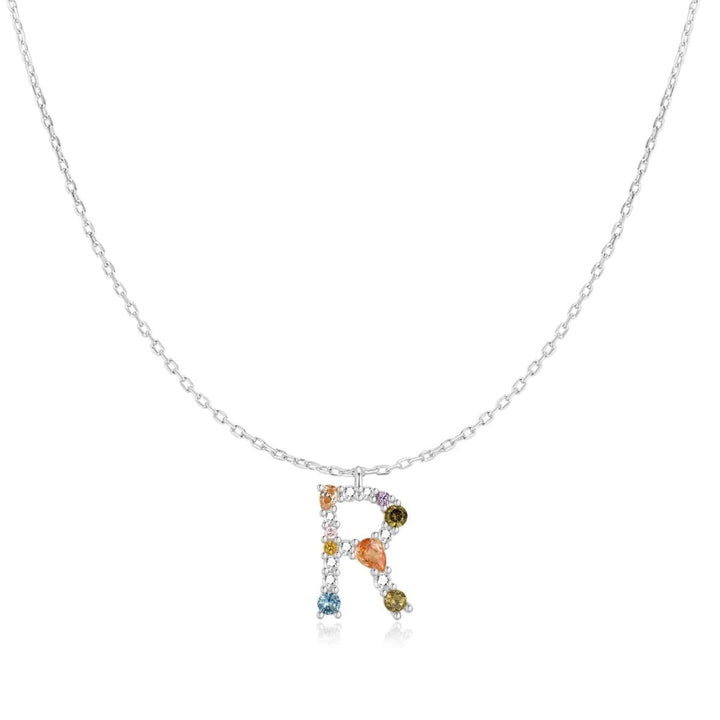 Mi Collar Inicial