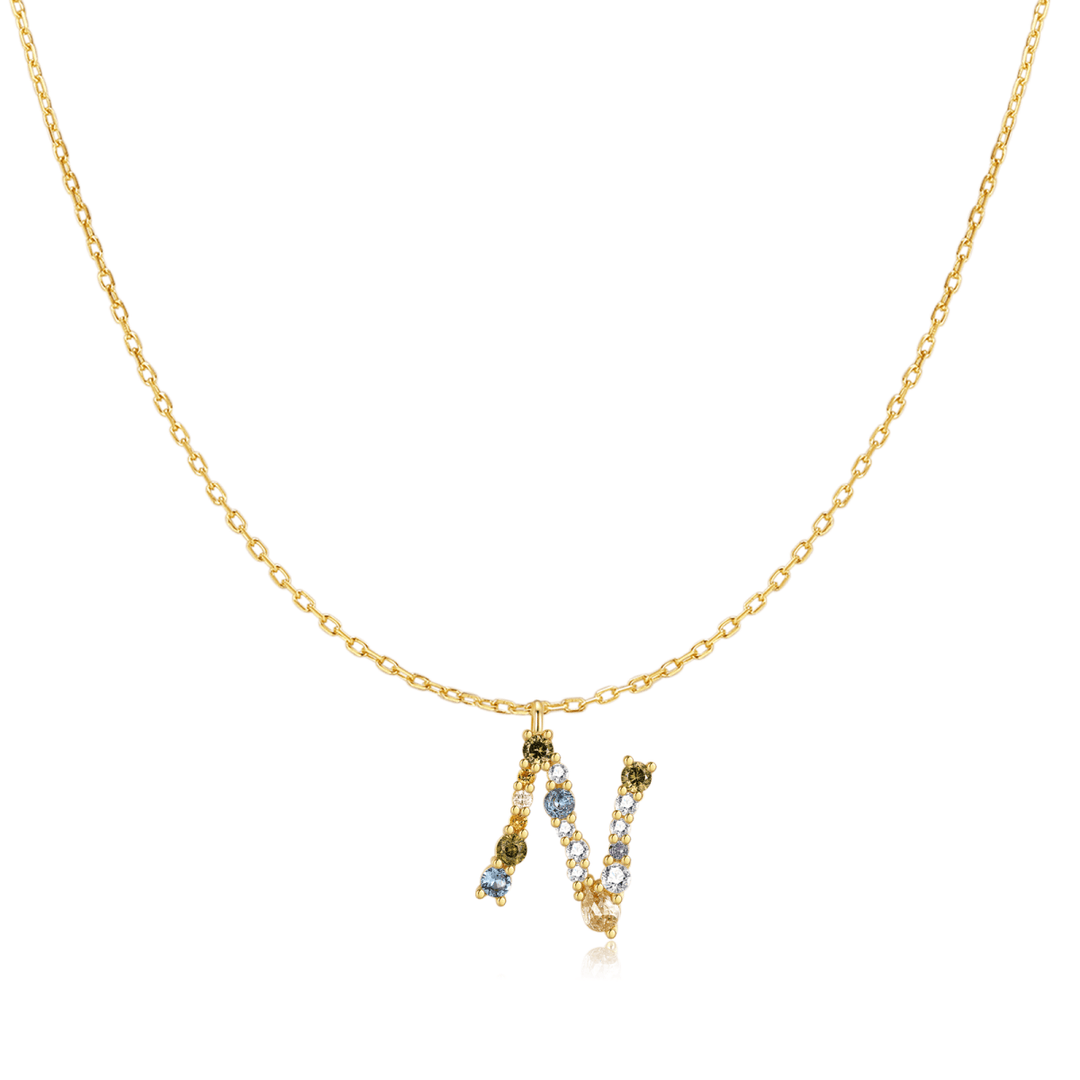 Mi Collar Inicial