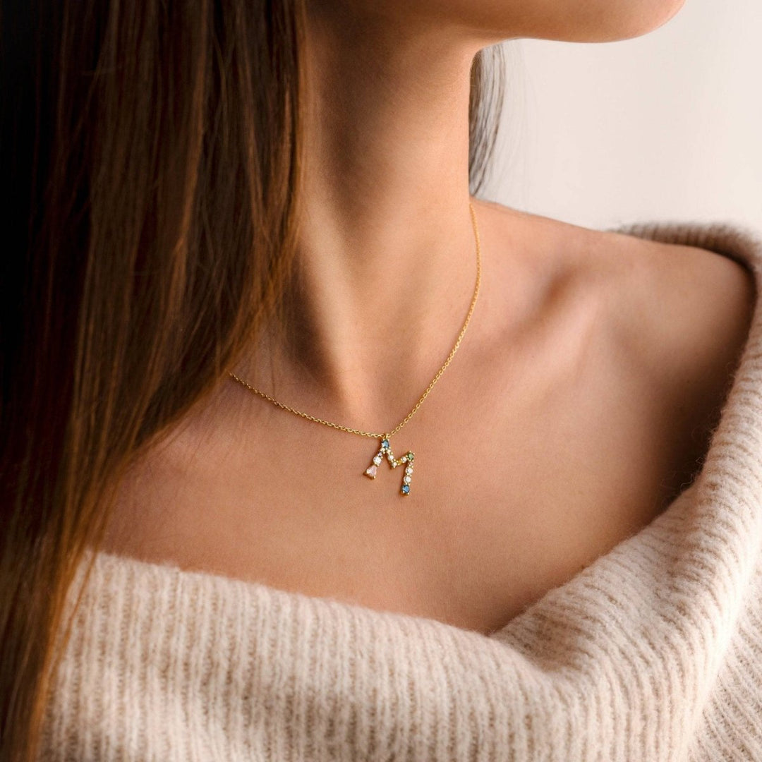 Mi Collar Inicial