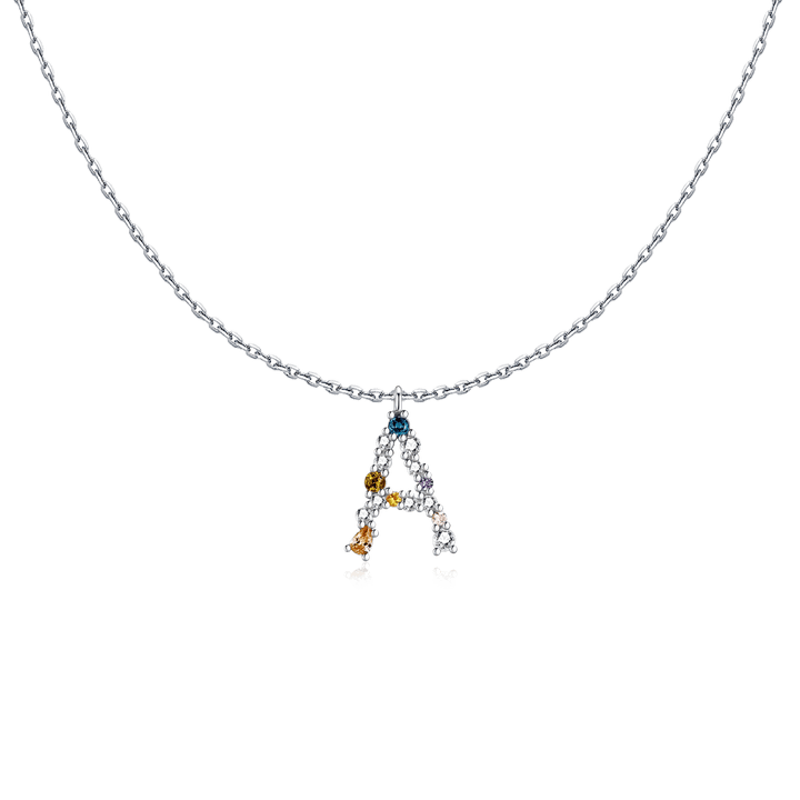 Mi Collar Inicial