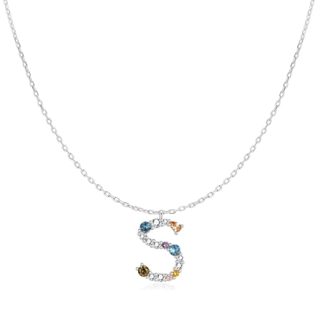 Mi Collar Inicial