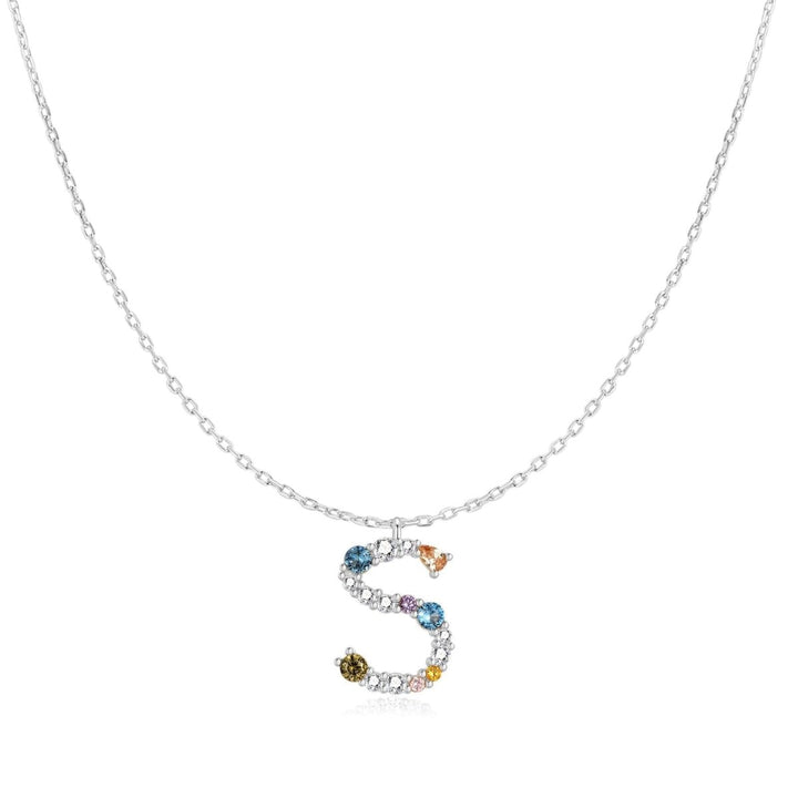Mi Collar Inicial