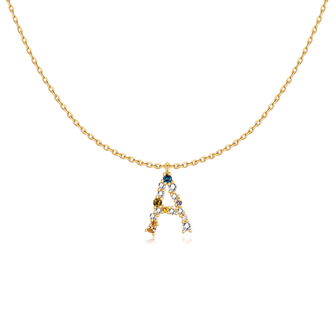Mi Collar Inicial
