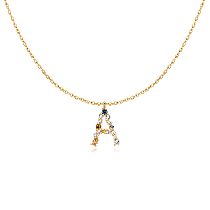 Mi Collar Inicial