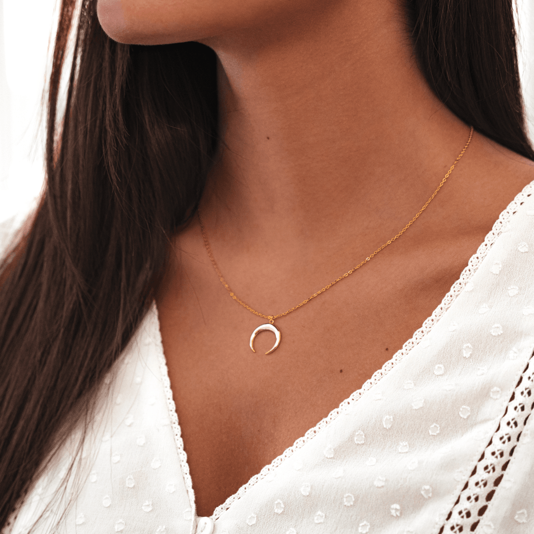 Collar Luna