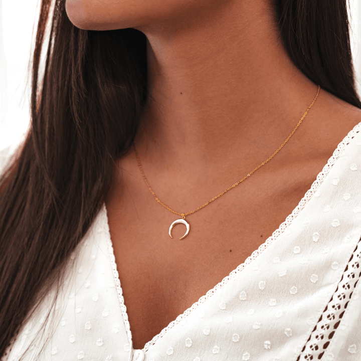 Collar Luna