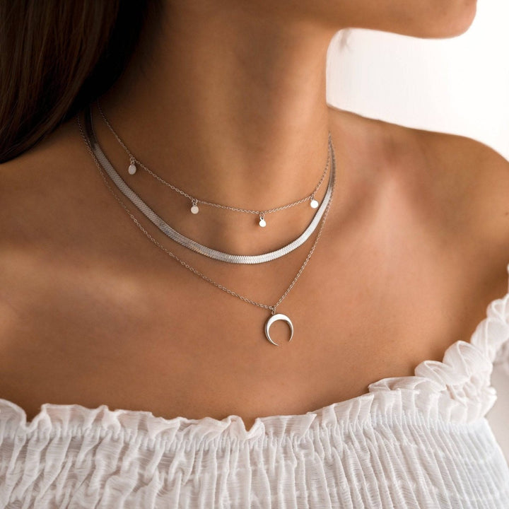 Collar Luna