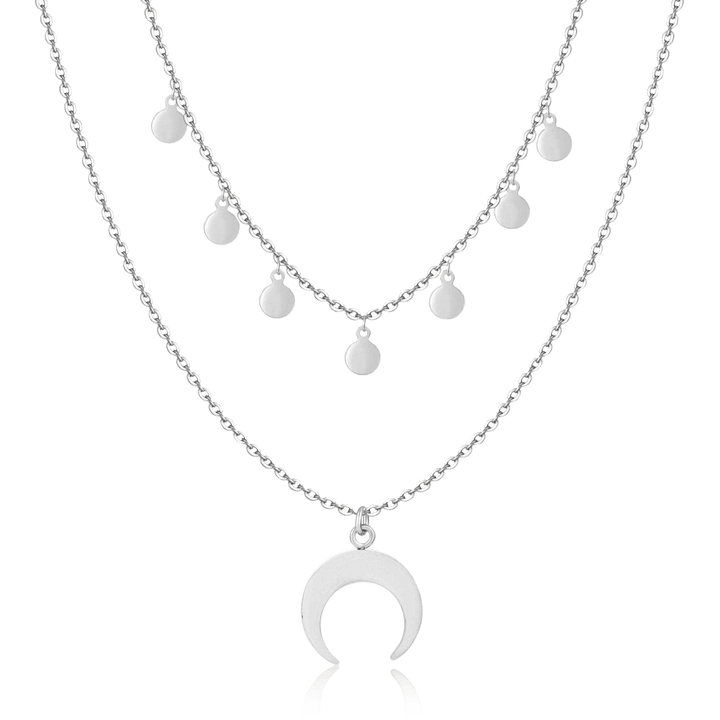 Collar MoonSky