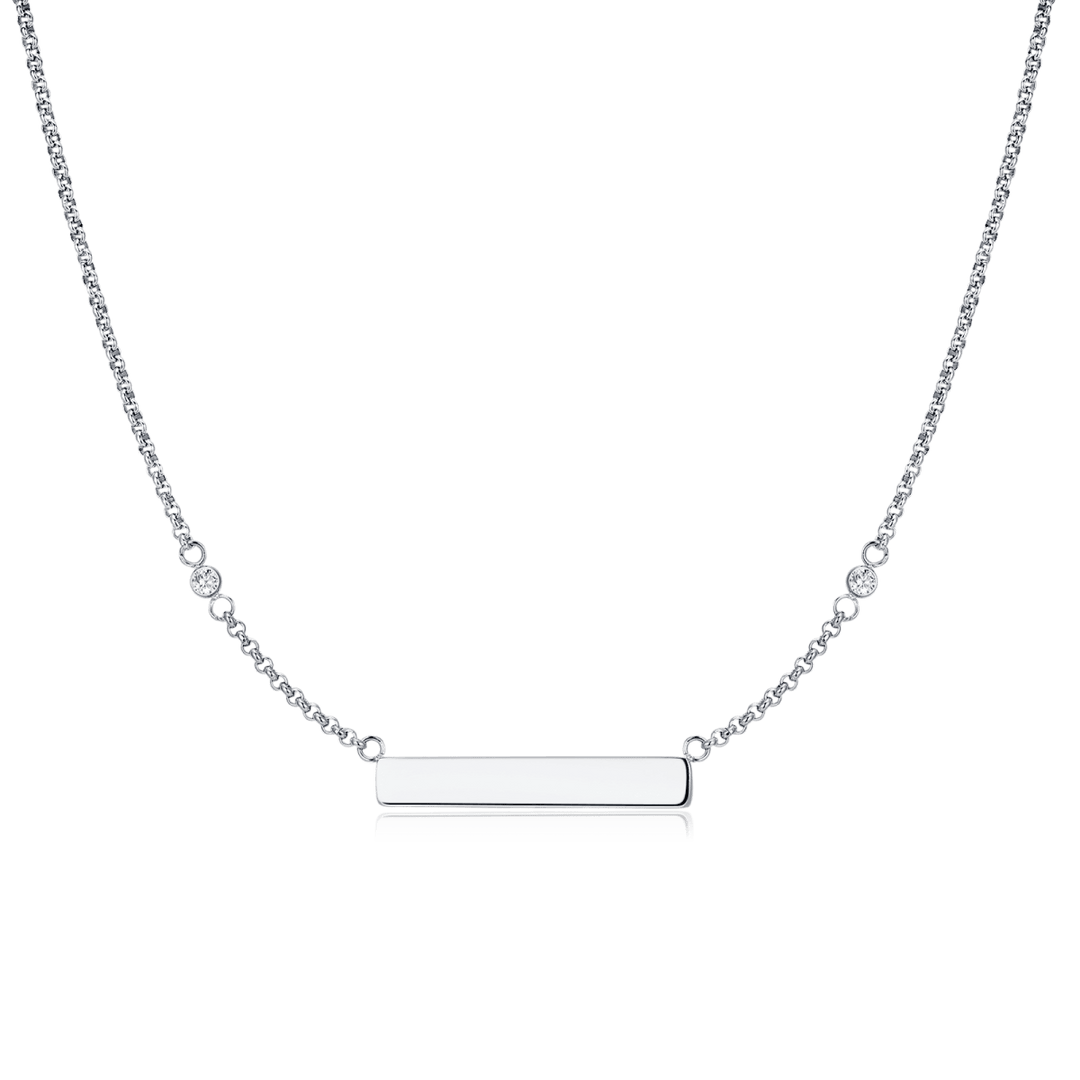 Collar Musa - Personalizado