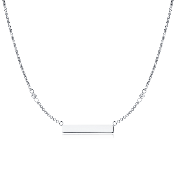 Collar Musa - Personalizado