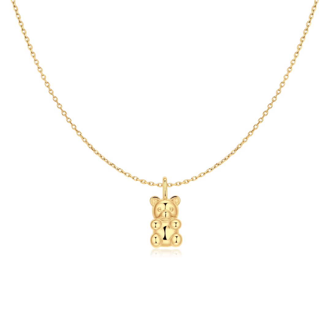 Collar Oso