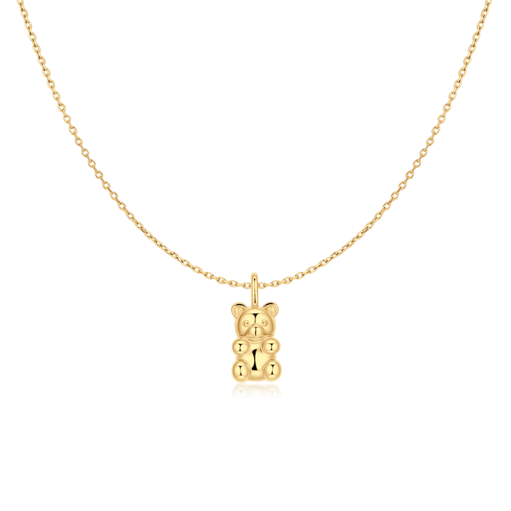 Collar Oso