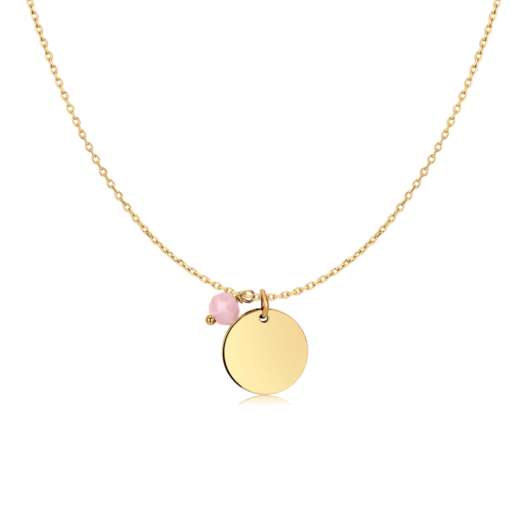 Collar Pacto - Personalizado