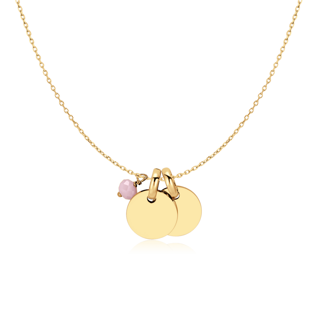 Collar Pacto - Personalizado