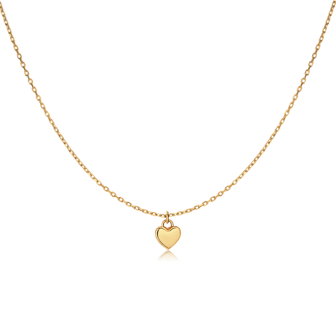 Collar Pasión - Personalizable
