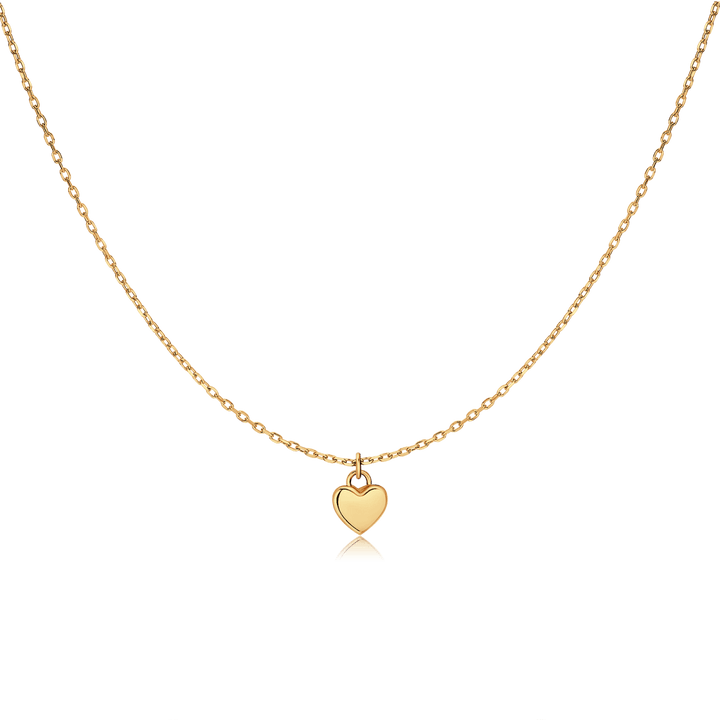 Collar Pasión - Personalizable