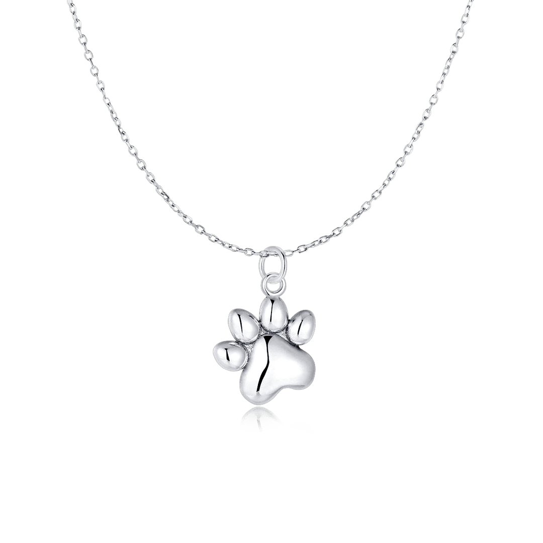 Collar de pata