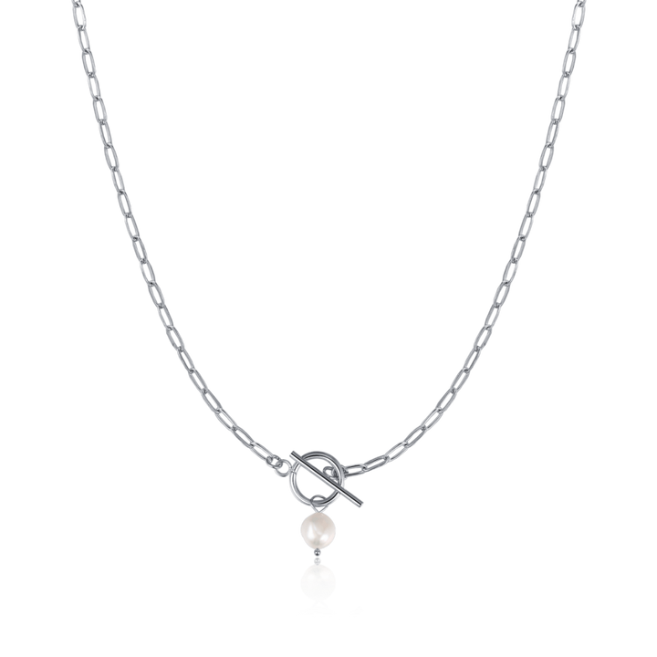 Collar Perla Barroca