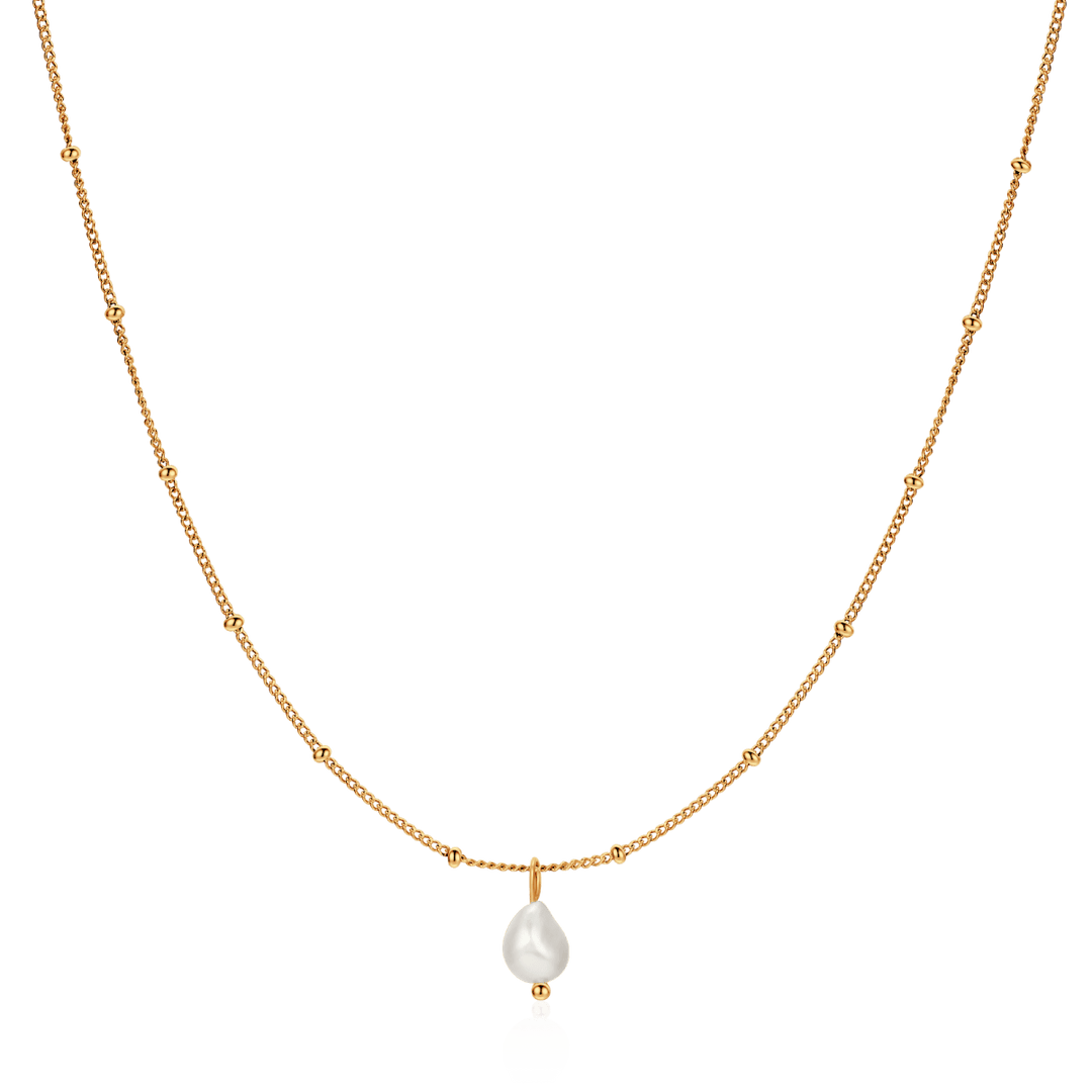 Collar Perla de Gota