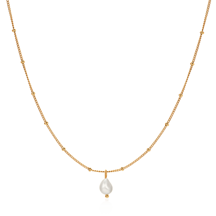 Collar Perla de Gota