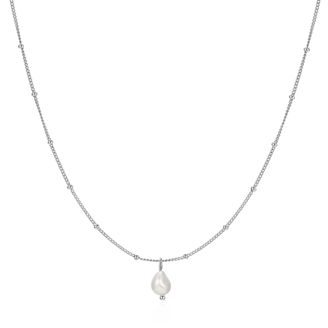 Collar Perla de Gota
