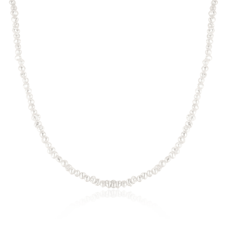 Collar de perlas