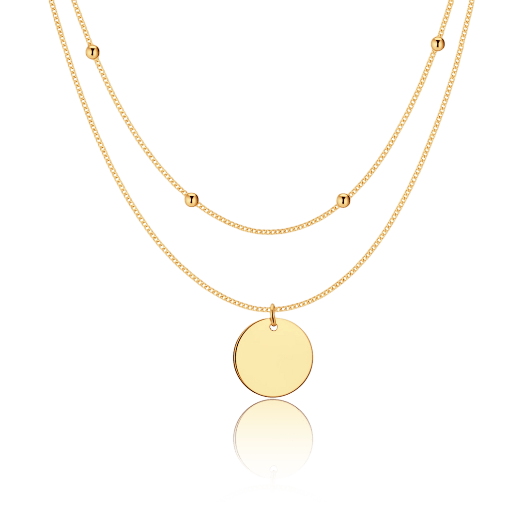 Collar Elia
