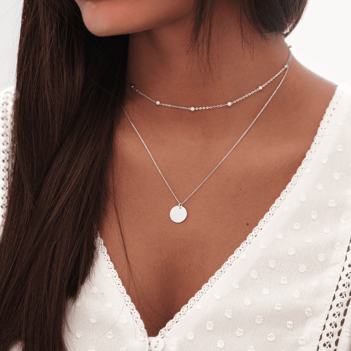 Collar Elia