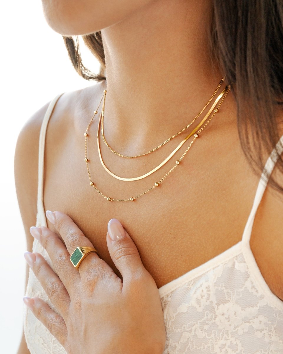collar petra