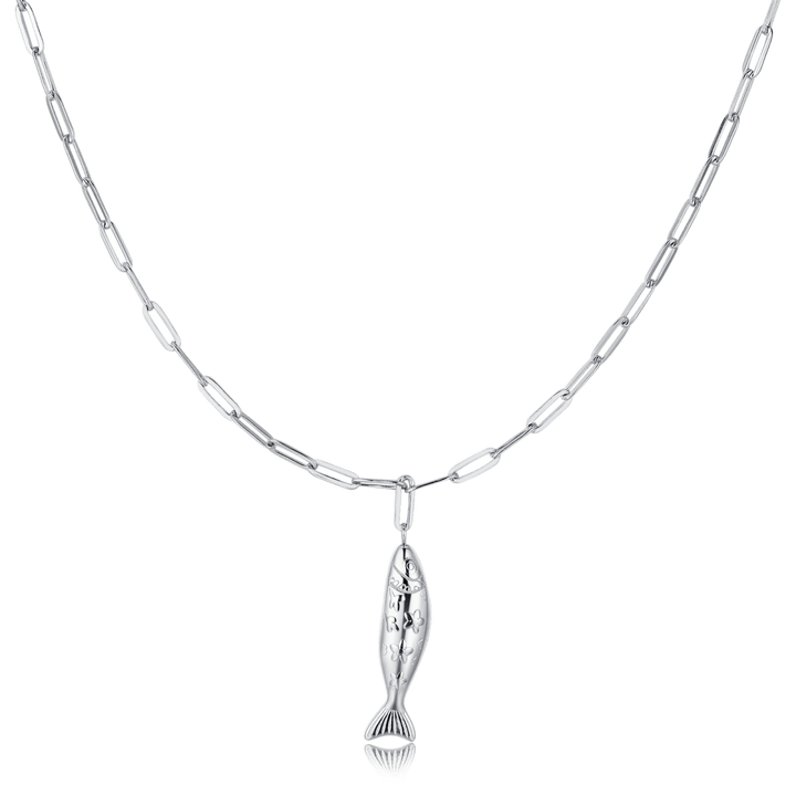 Collar Pez Naútico