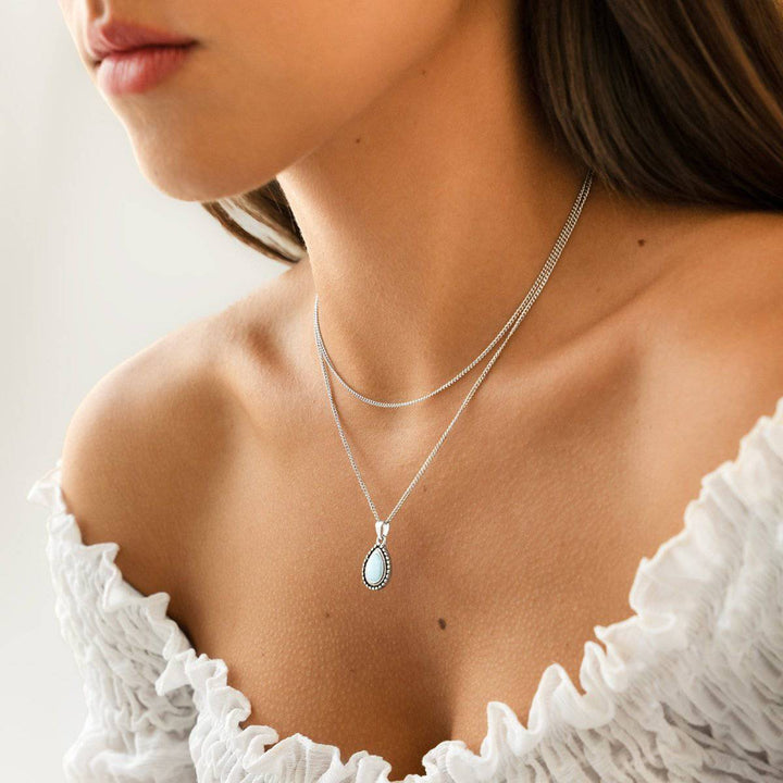 Collar de Piedra