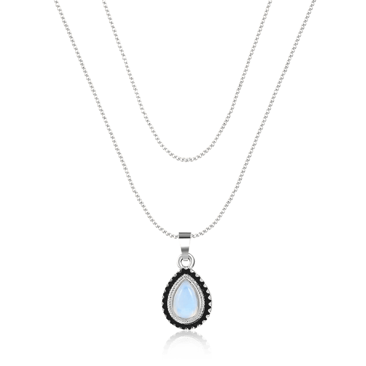 Collar de Piedra