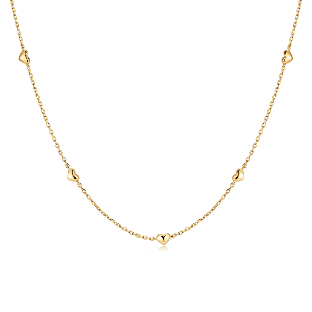 Collar Querencia
