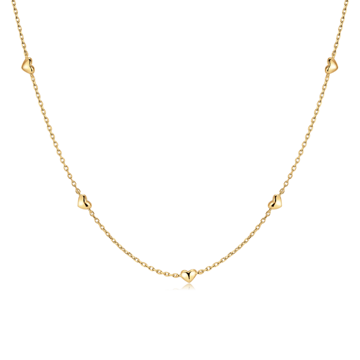 Collar Querencia