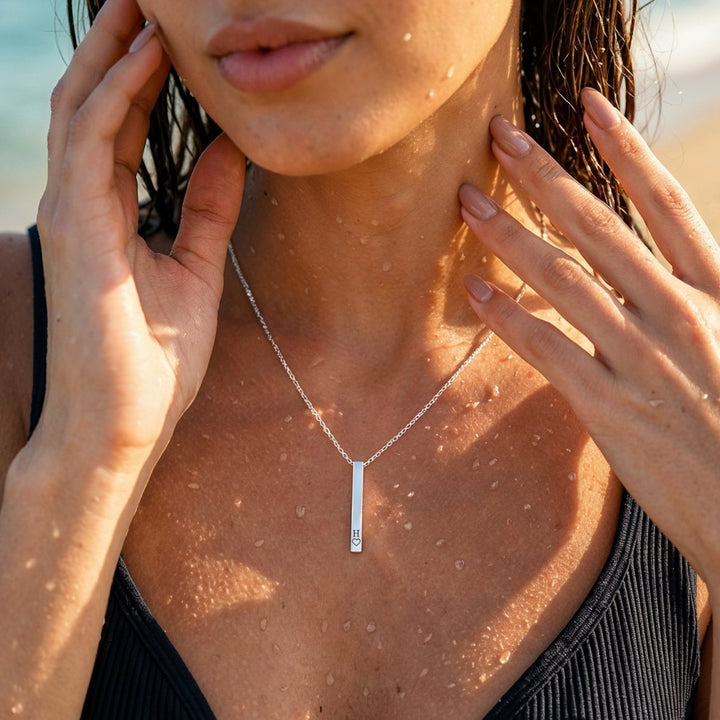 Collar Memorias - Personalizado