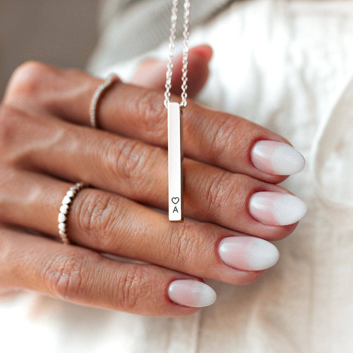 Collar Memorias - Personalizado