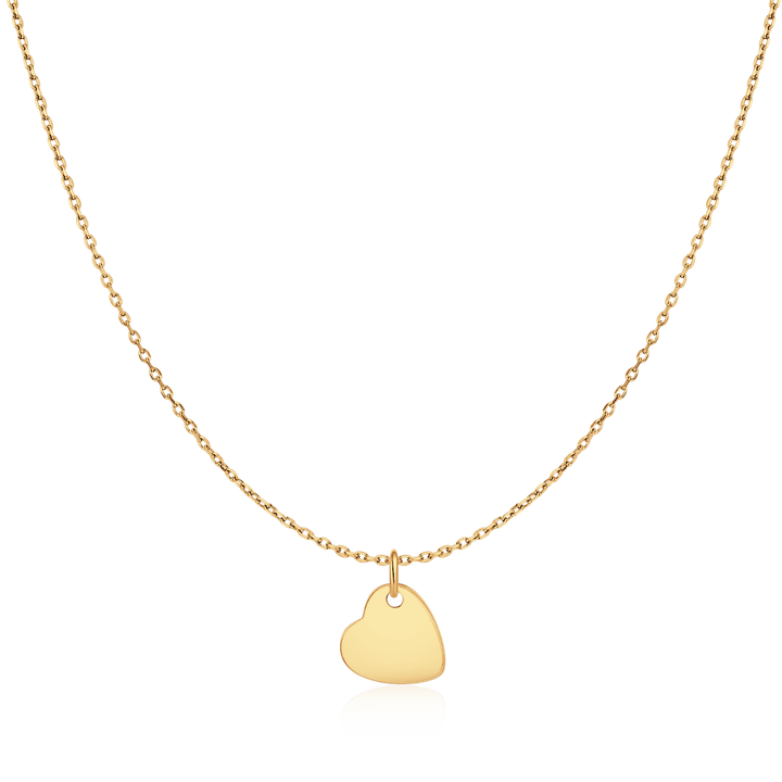 Collar Romántica - Personalizado