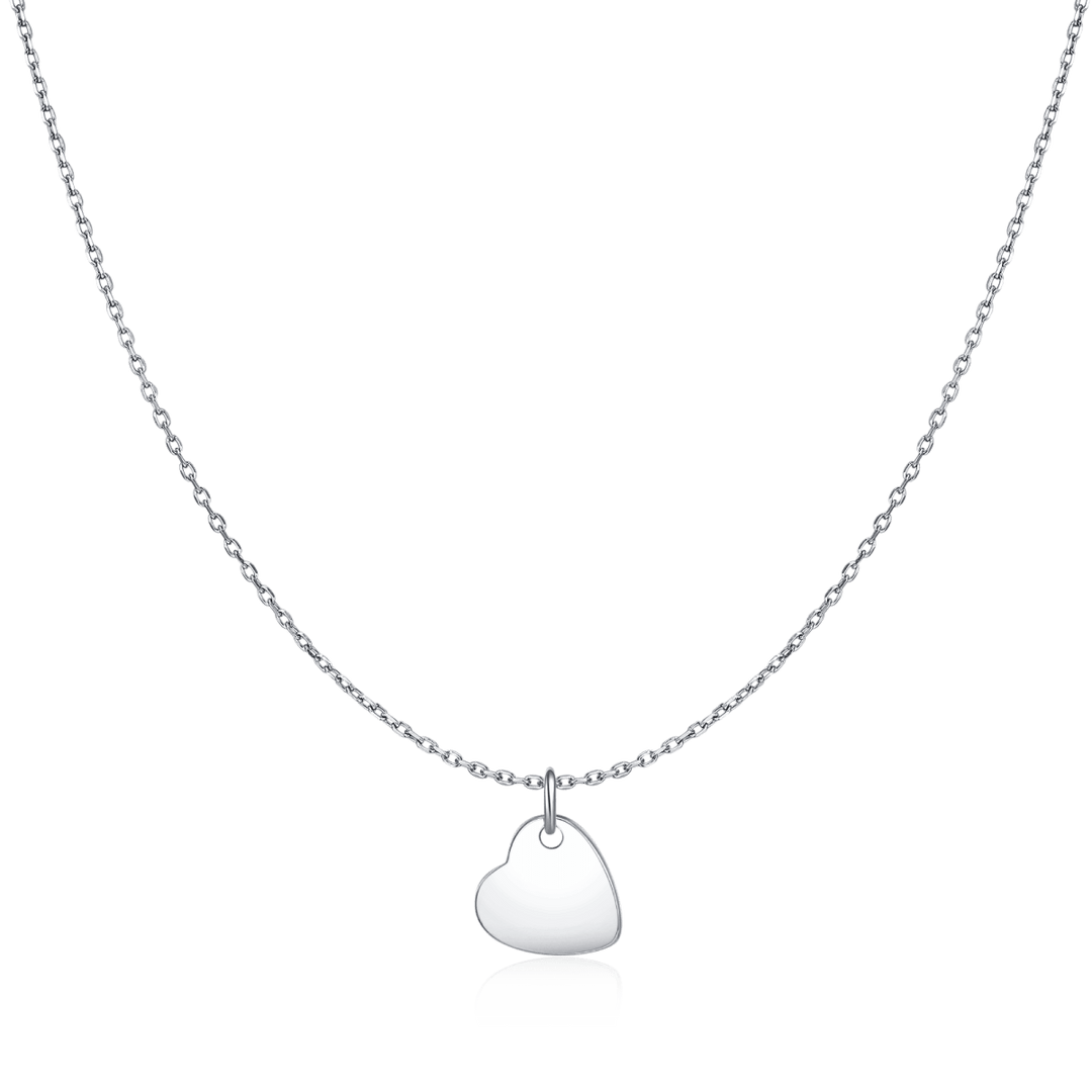 Collar Romántica - Personalizado