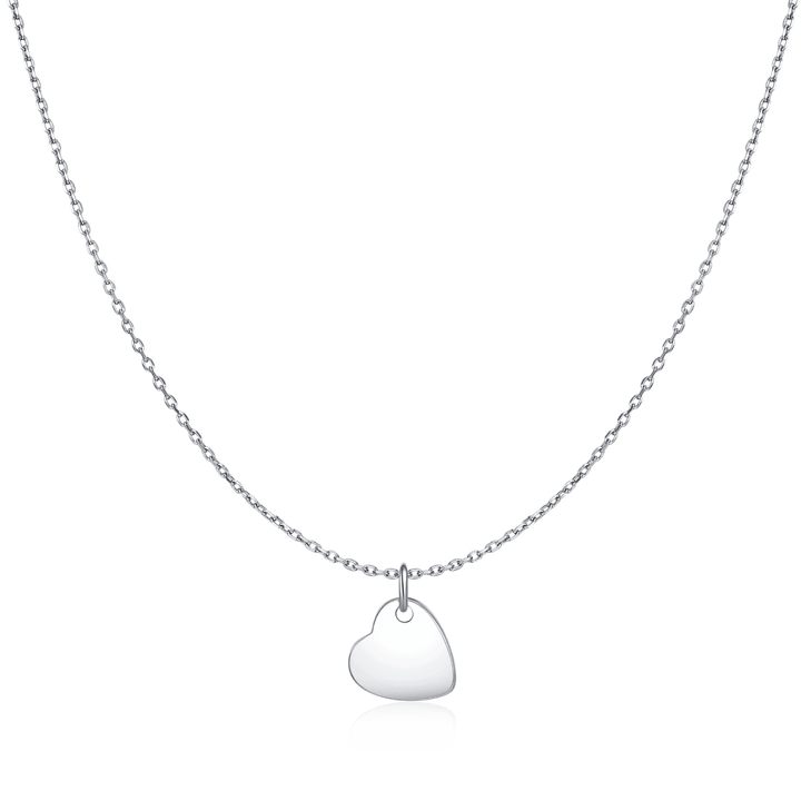 Collar Romántica - Personalizado