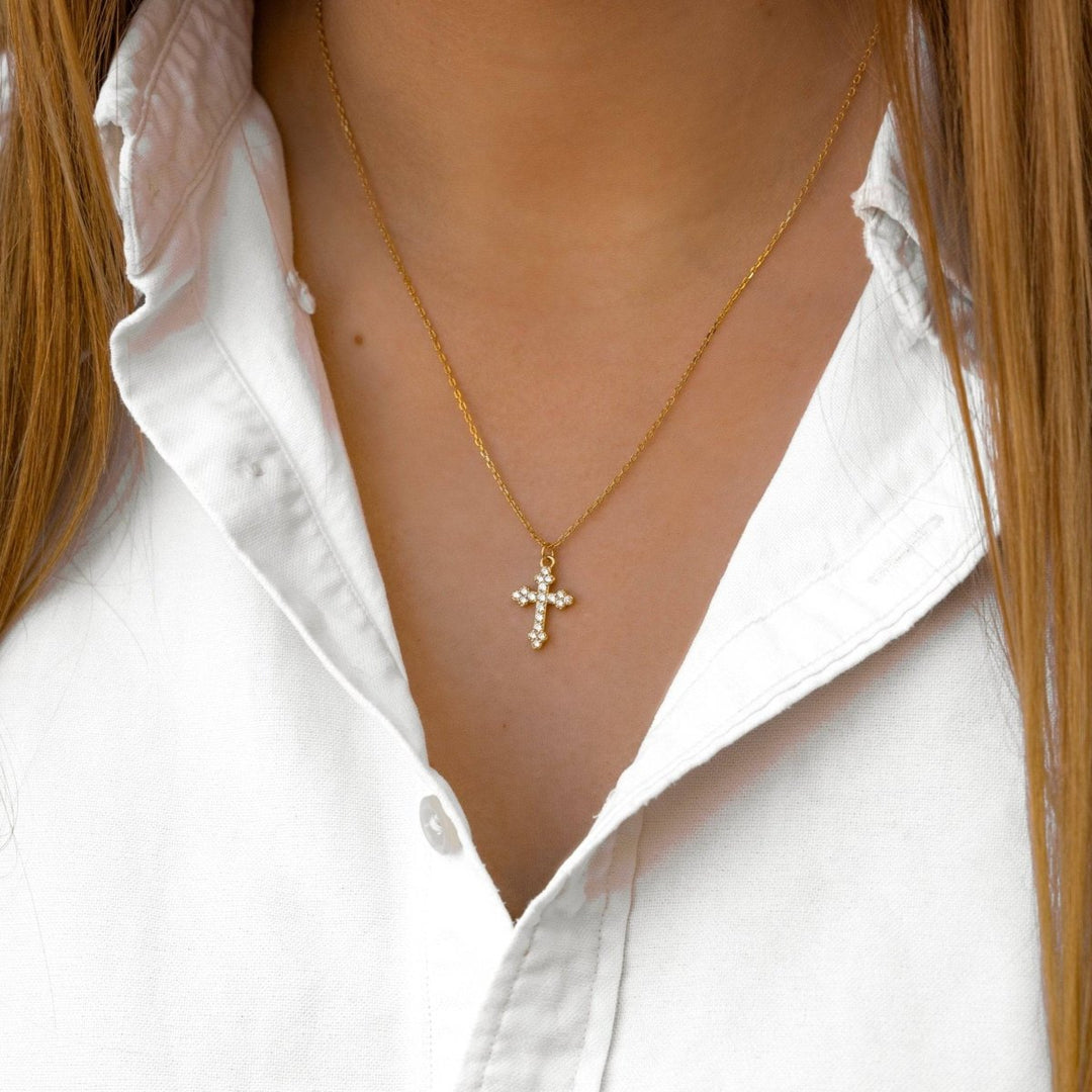 Collar Rosario